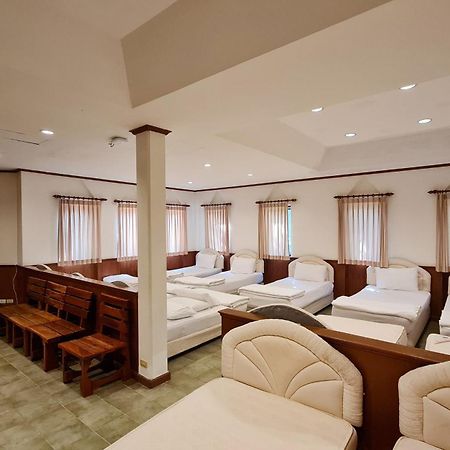 Phu Pha Phung Resort Suan Phueng Kamer foto