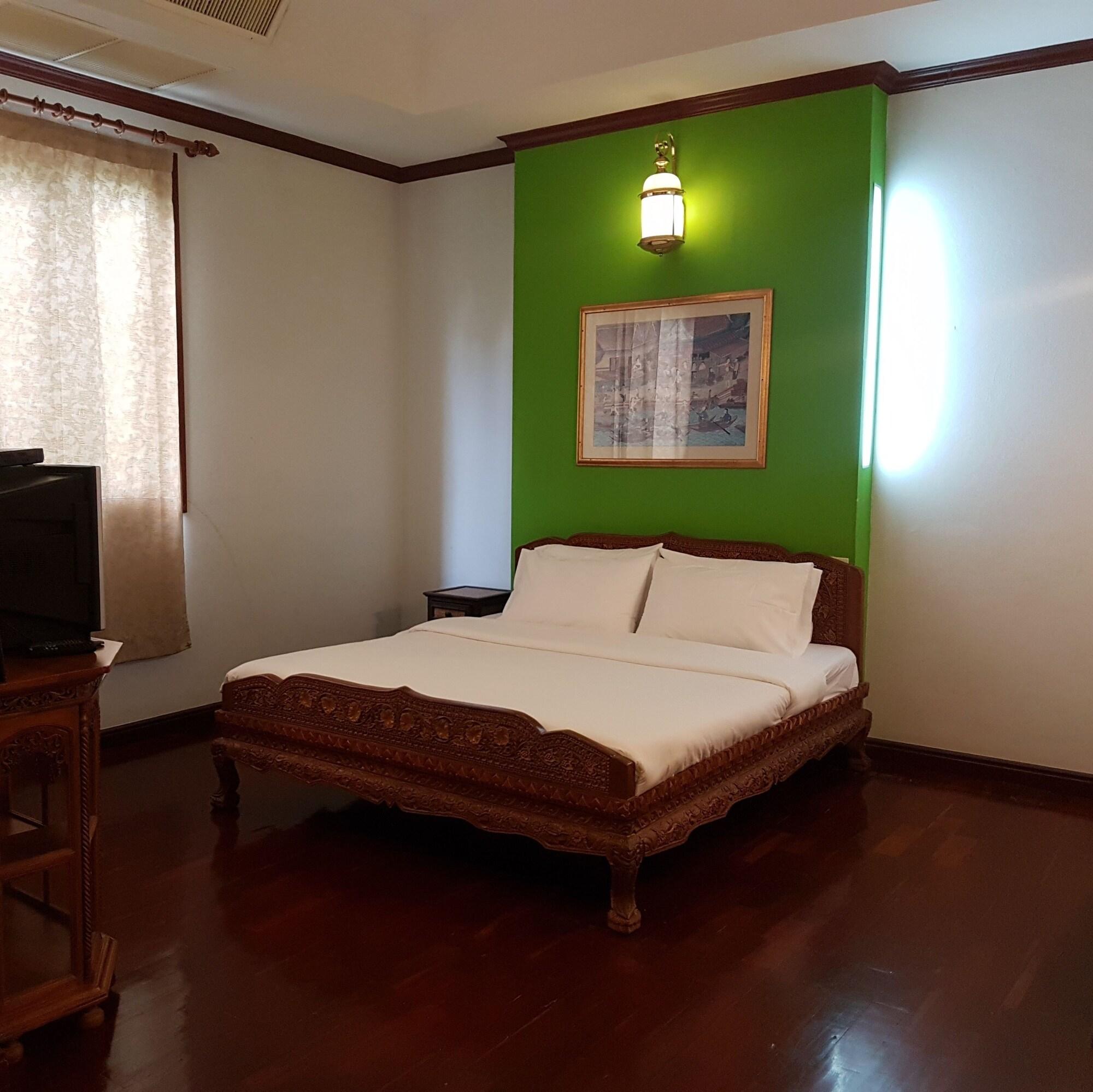Phu Pha Phung Resort Suan Phueng Buitenkant foto