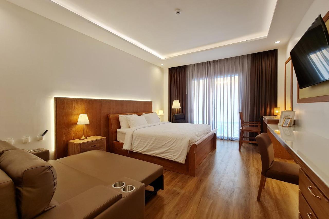 Phu Pha Phung Resort Suan Phueng Buitenkant foto