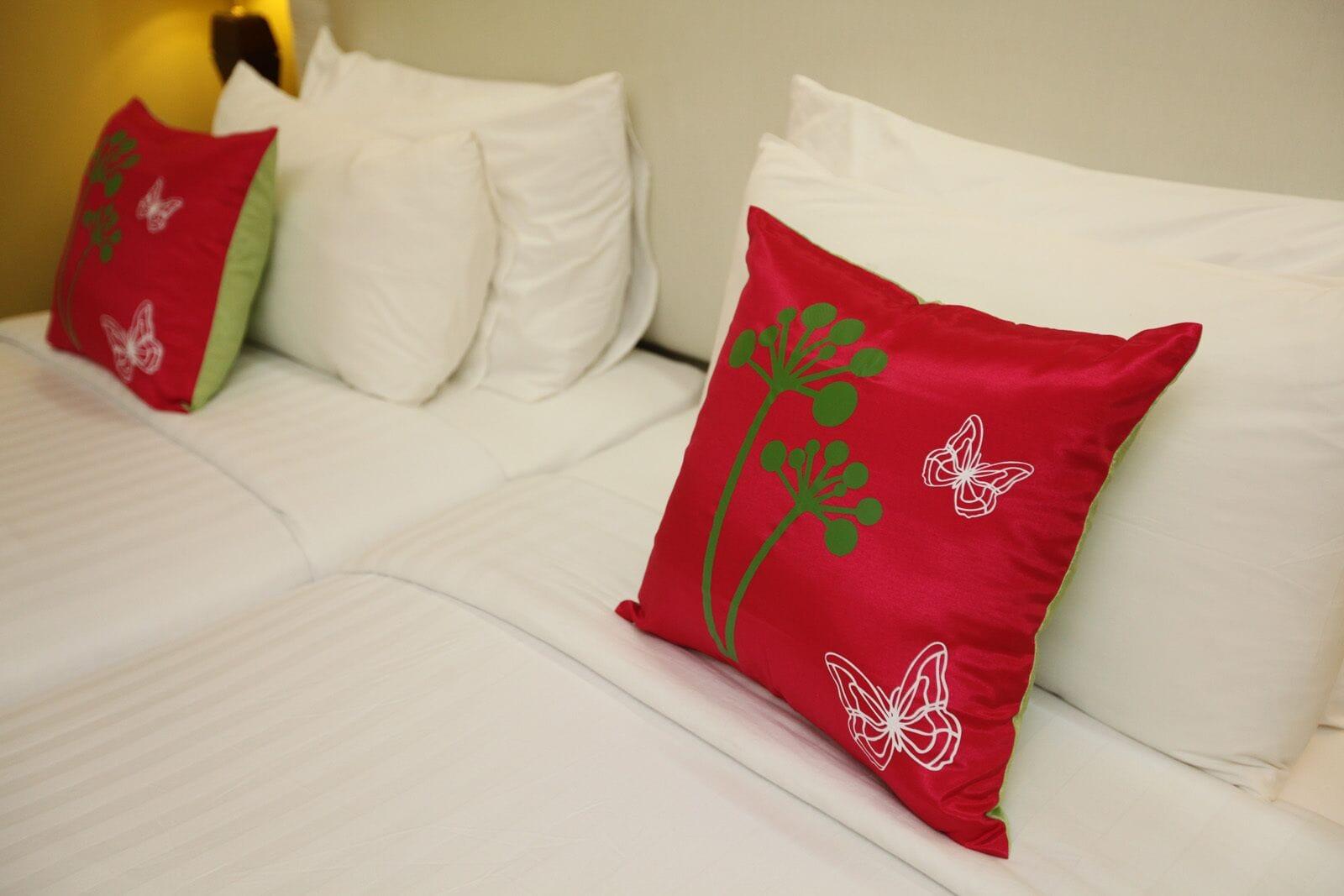Phu Pha Phung Resort Suan Phueng Buitenkant foto