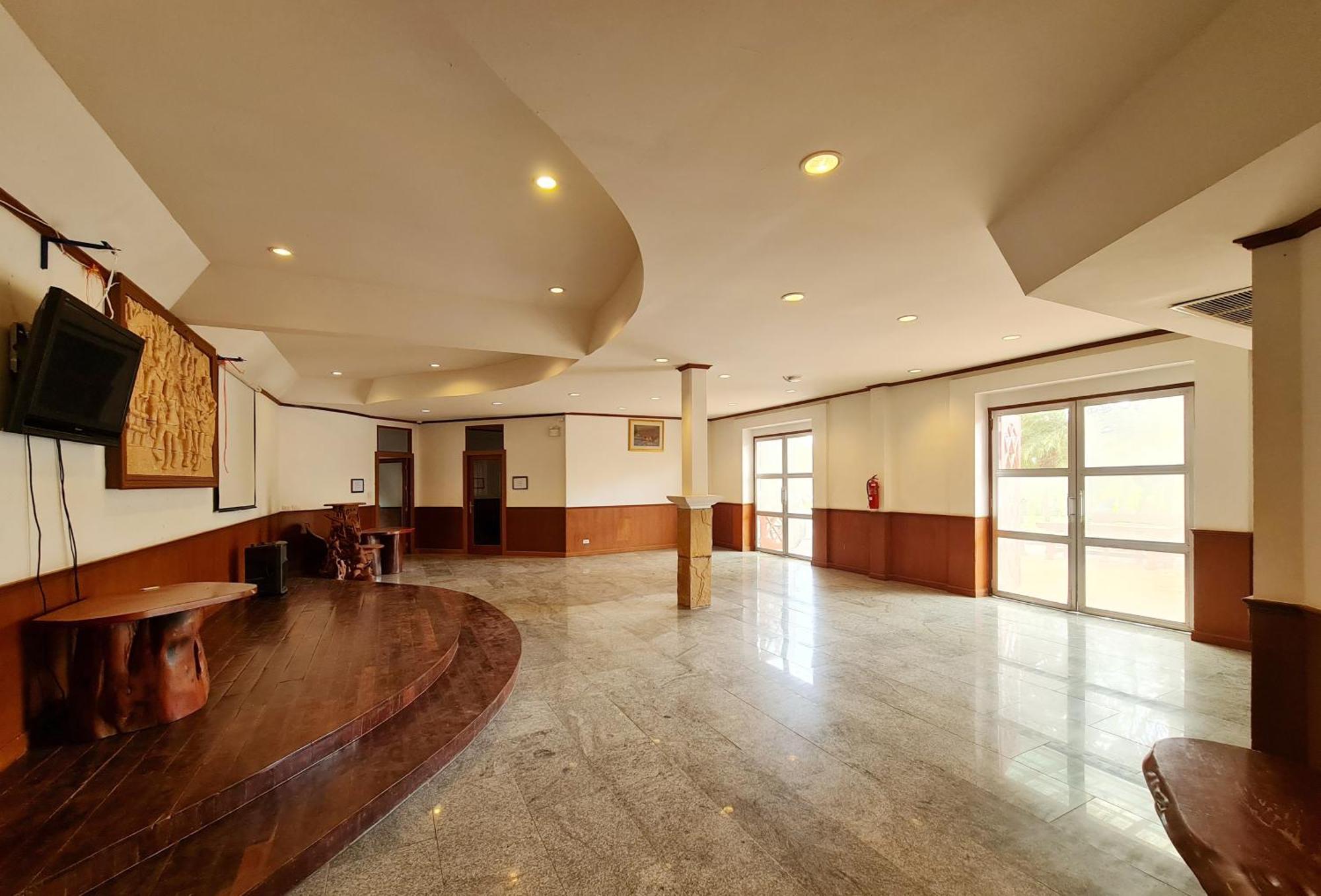 Phu Pha Phung Resort Suan Phueng Kamer foto