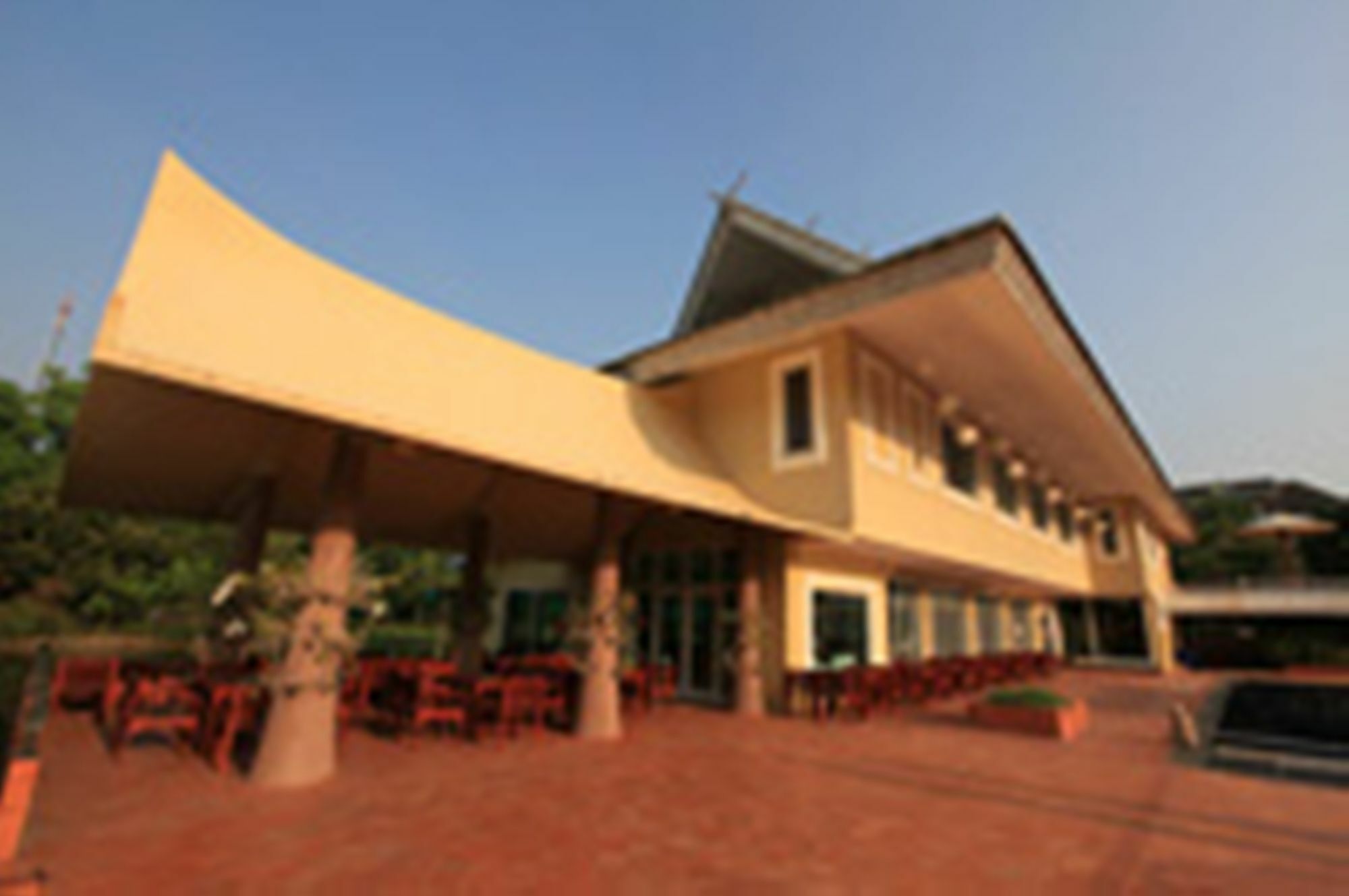 Phu Pha Phung Resort Suan Phueng Buitenkant foto
